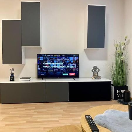 Gemuetliche Wohnung An Bester Lage Im Kreis 4 Zürich Buitenkant foto