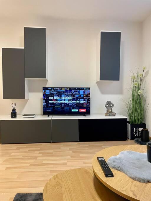 Gemuetliche Wohnung An Bester Lage Im Kreis 4 Zürich Buitenkant foto